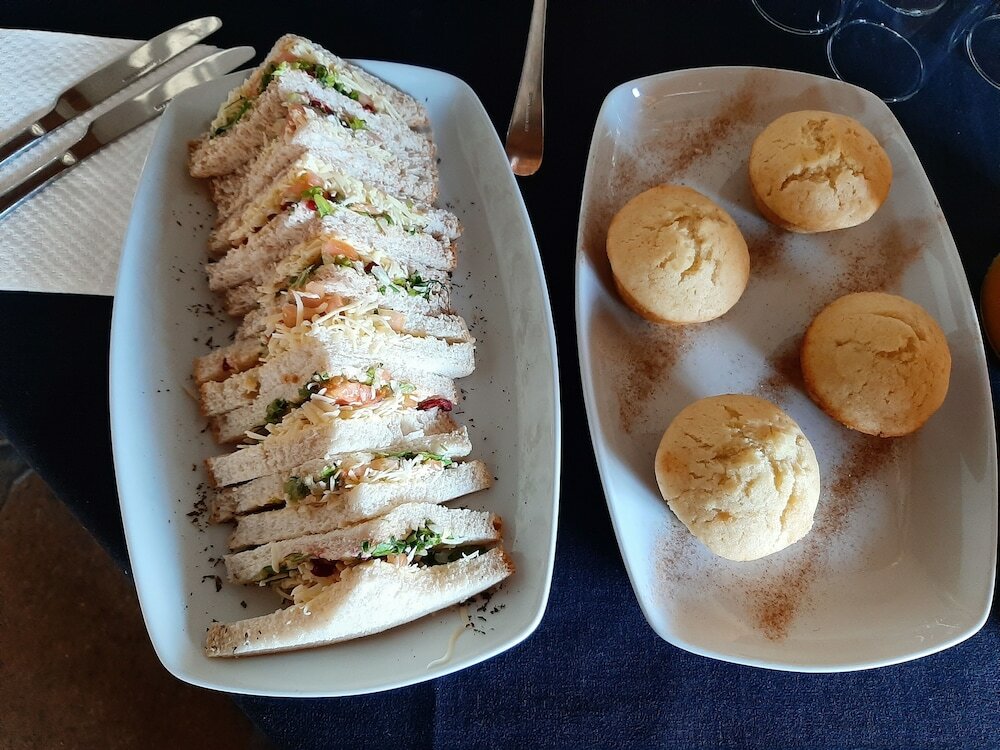 Фото INkosi Eco Lodge