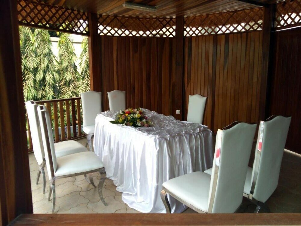 Фото Hotel Horizonte Novo