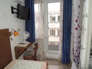 Гостиница Heinzelmännchen 