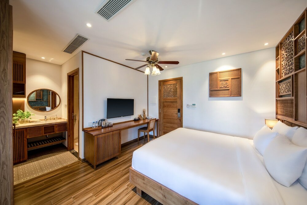 Фото Bonny Boutique Hotel Da Nang