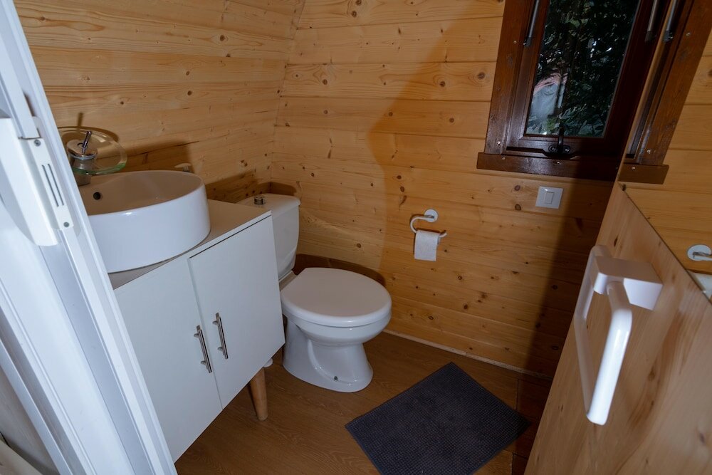 Фото B&b Sotto Le Stelle