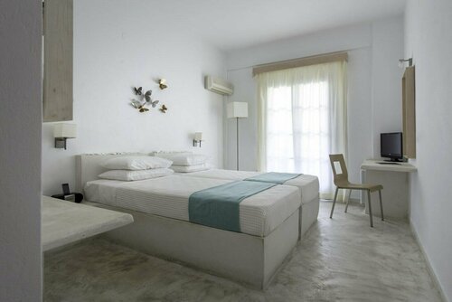 Гостиница Hotel 28
