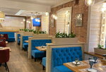 Quzu (Sredniy Vasilyevskogo Ostrova Avenue, 42/25), restaurant