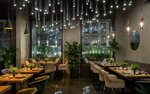 Gastronome (Leningradskiy Avenue, 35с2), restaurante
