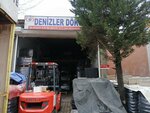 Denizler Casting Infrastructure Industry (İstanbul, Başakşehir, İkitelli OSB Mah., Eskoop Sanayi Sitesi, C8-3 Blok, 558), fundición