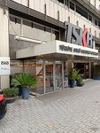 Turkey Industrial Development Bank Inc. Members Supplementary Social Security and Mutual Aid Foundation Istanbul Beyoglu (İstanbul, Beyoğlu, Meclis-i Mebusan Cad., 81), public fund