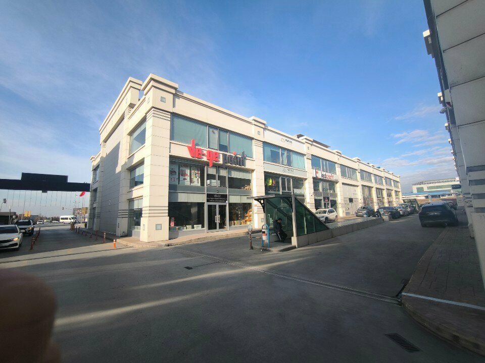 Motorcycle dealership Turkchopper MC Ankara, Ankara, photo