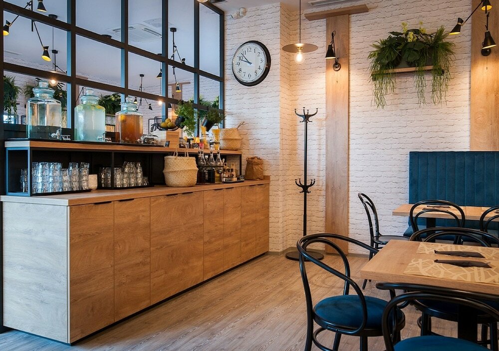 Фото Urban Ring Hotel