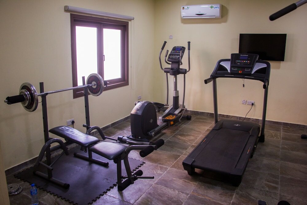 Фото Sun Heaven Hotel & Resort Lekki