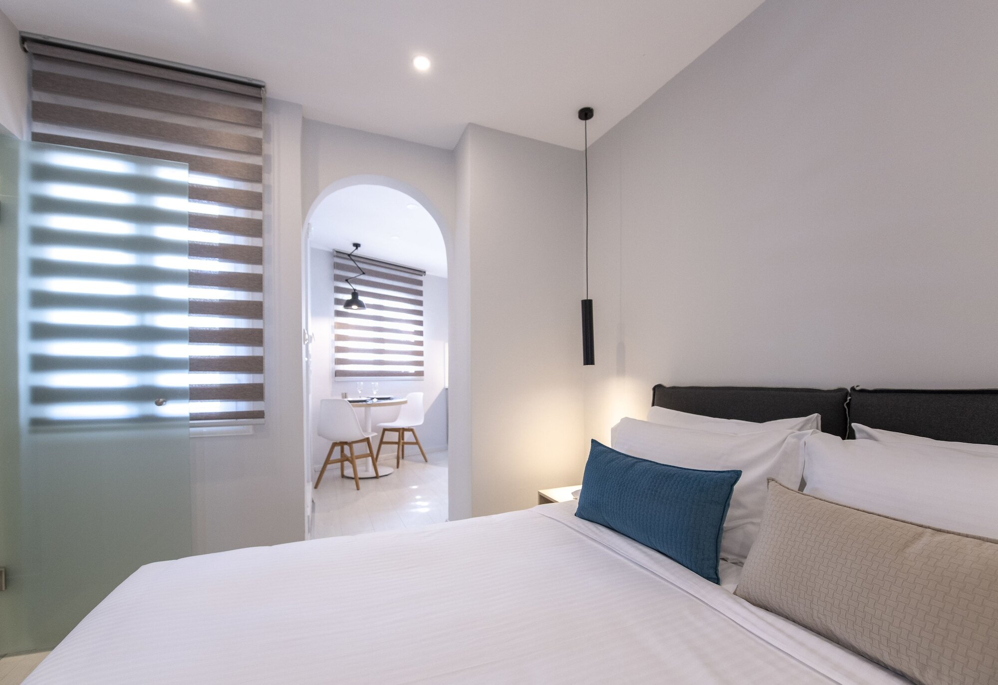 Фото Acropolis Stay