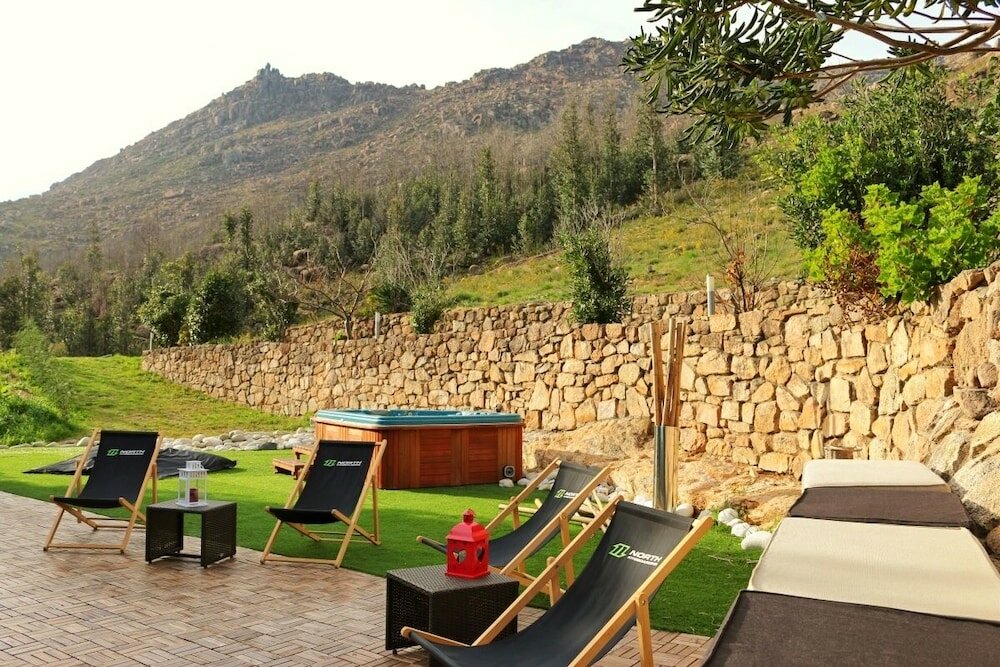 Фото Casa Rural San Cibran