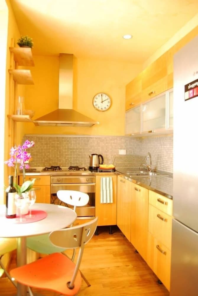 Фото Casa Gioia a Testaccio