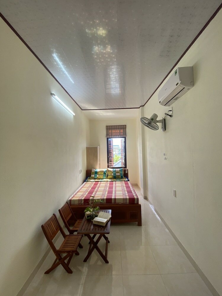 Фото Win's Homestay - Hostel