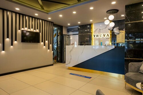 Дом отдыха Yeni Truva Hotel в Чанаккале