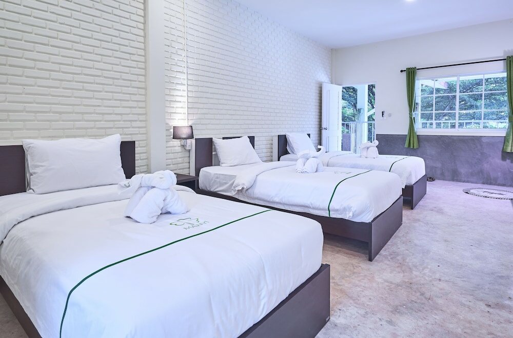 Фото Manyi Boutique House