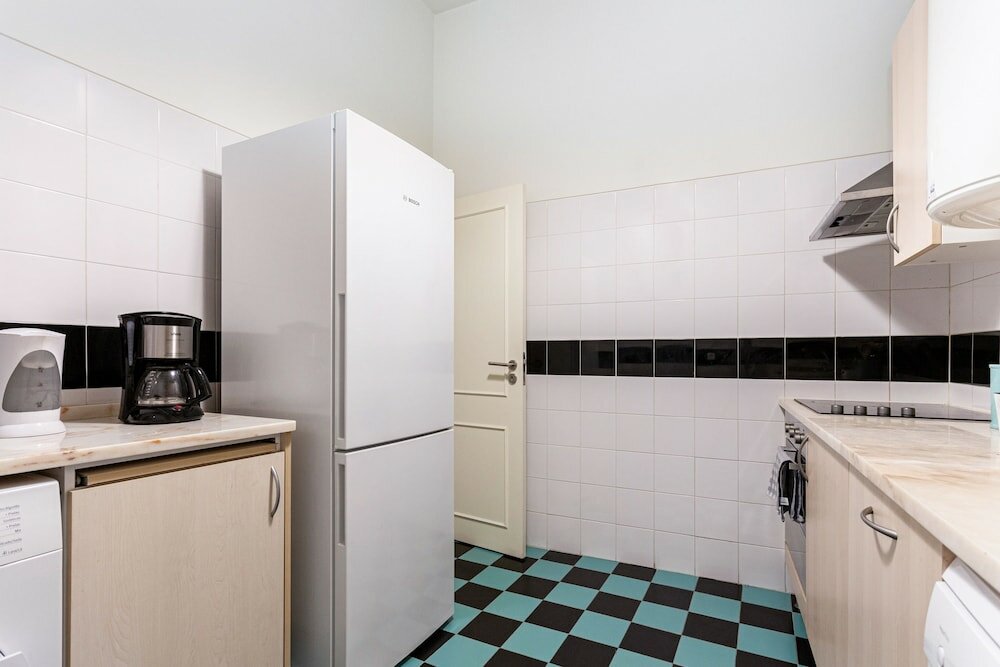 Фото Gonzalo's Guest Apartments - Downtown Historic Flats I