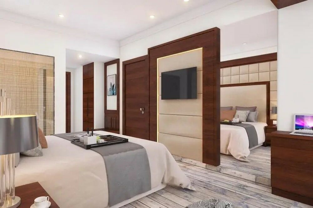 Фото BluSalzz Residence Amritsar