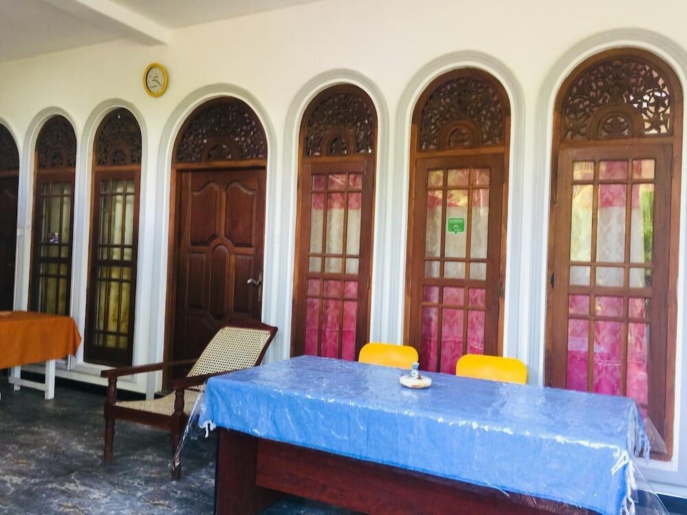 Фото Wonderland Mirissa Lucky Guest Home