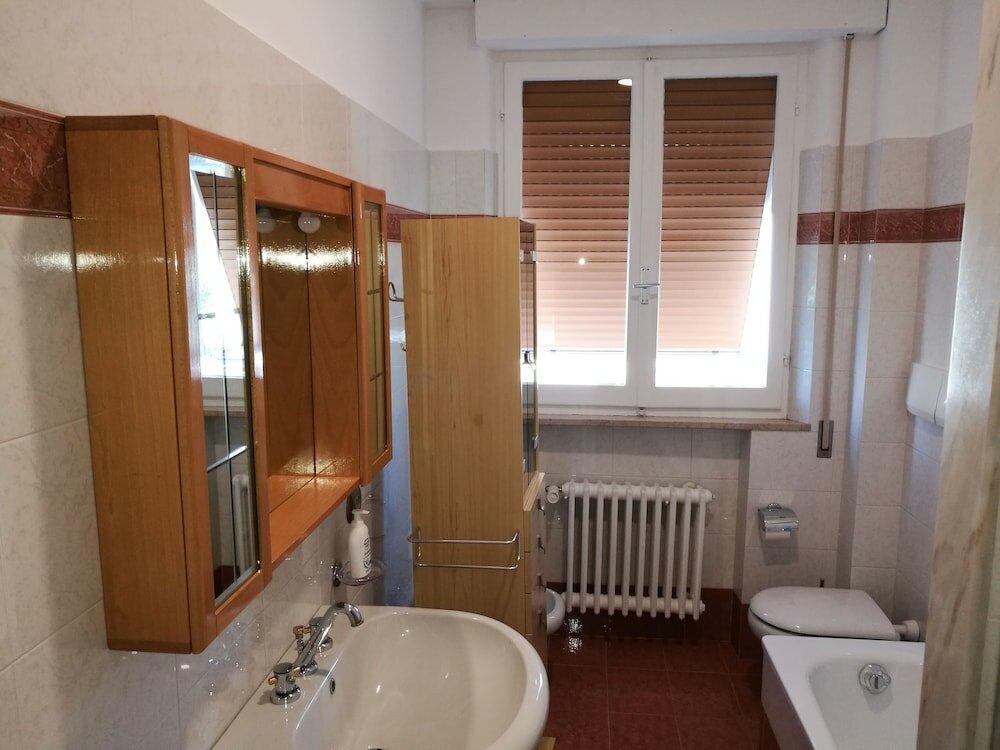 Фото House degli Angeli Rooms