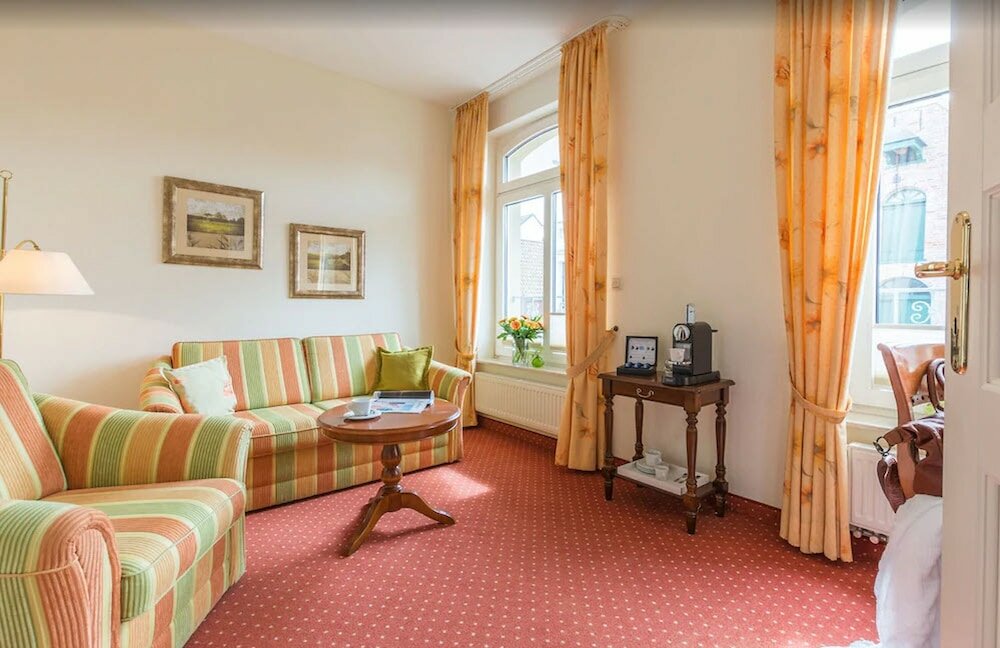 Фото Romantik Hotel Reichshof