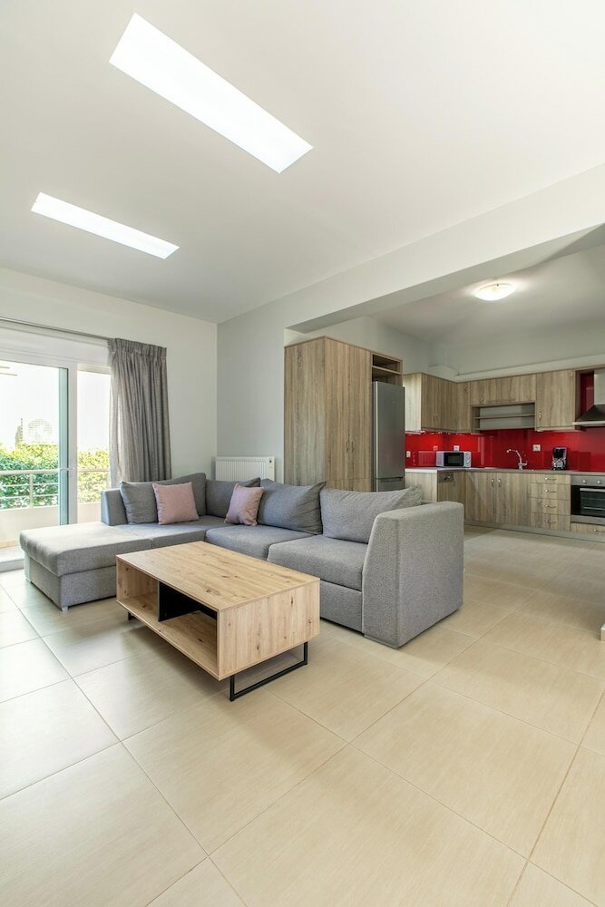 Фото Neaira Villas Chania