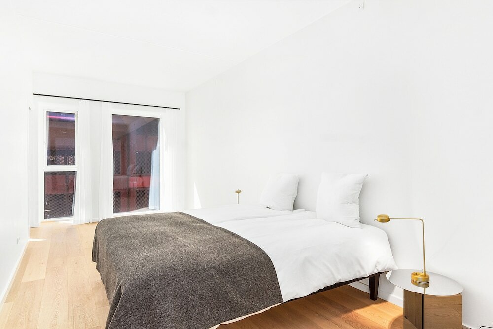 Фото Stay Seaport