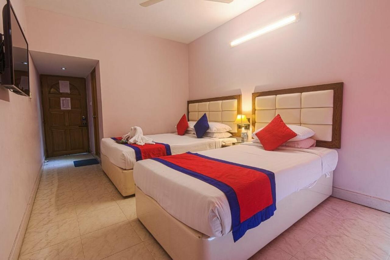 Фото Hotel Sea Crown