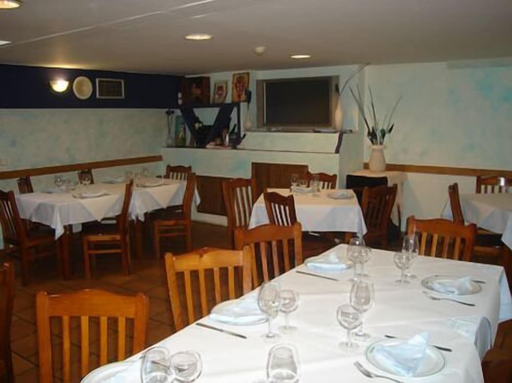 Фото Hotel Doña María