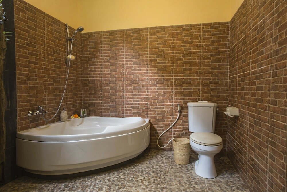 Фото Capung Cottage