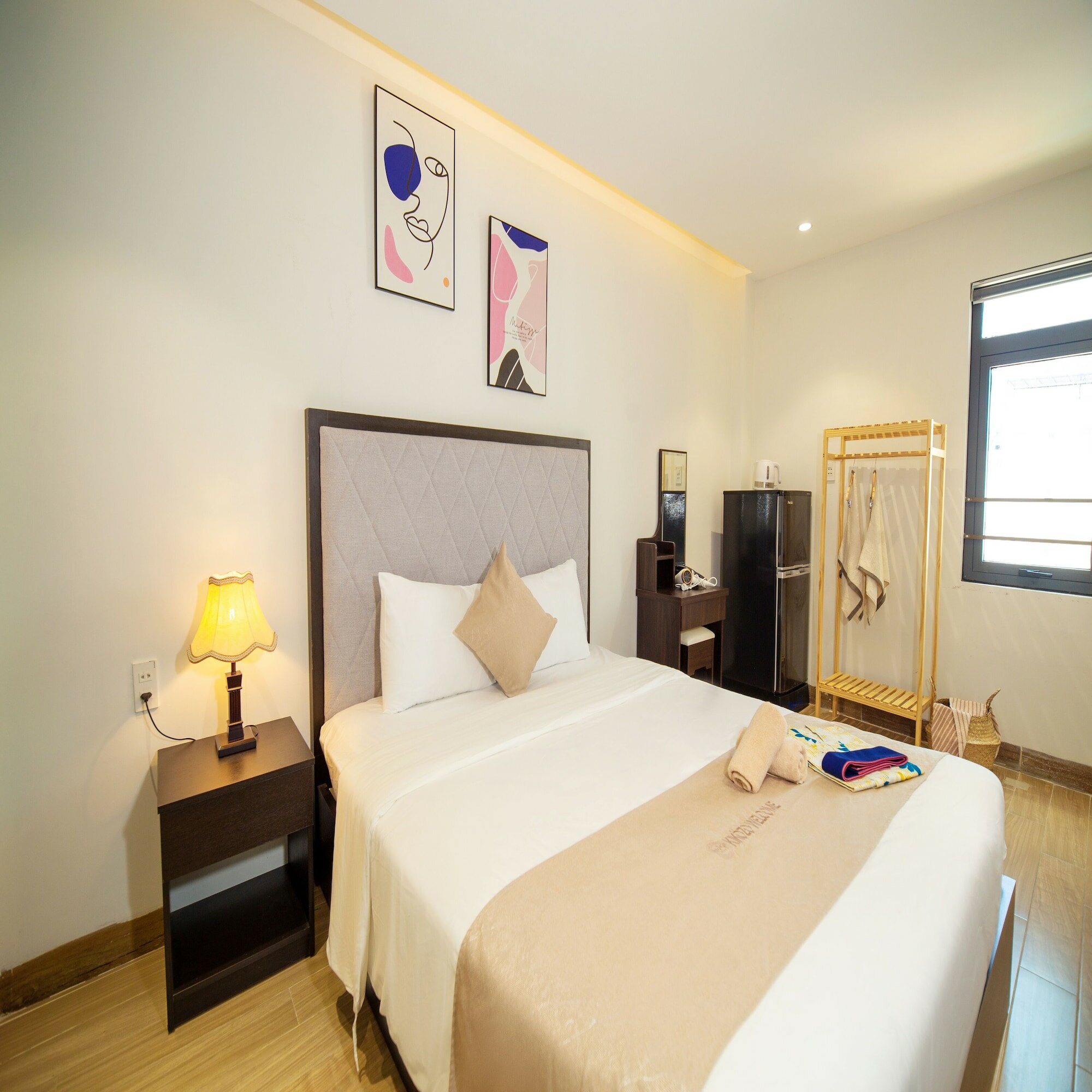 Фото Lys SPA Hotel & Apartment