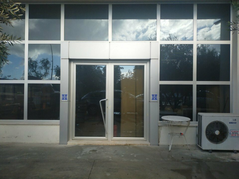 Auto parts and auto goods store Hepgulum Automotive, Izmir, photo