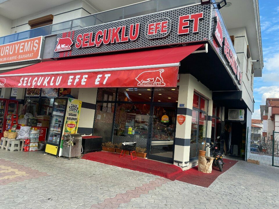 Restaurant Selcuklu Efe Meat, Konya, photo