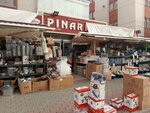 Pinar Mixed Goods (Konya, Selçuklu, Dumlupınar Mah., Şehitlik Cad., 50A) ، متجر أواني
