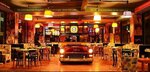 Big Yellow Taxi Kapakli (Tekirdağ, Kapakli District, İsmet Paşa Mah., 39. Sok., 7/F), restaurante