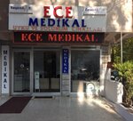 Senem Medical (Eskisehir, Tepebasi District, Uluonder Neighborhood, Salih Bozok Street, 9H), medical supply store