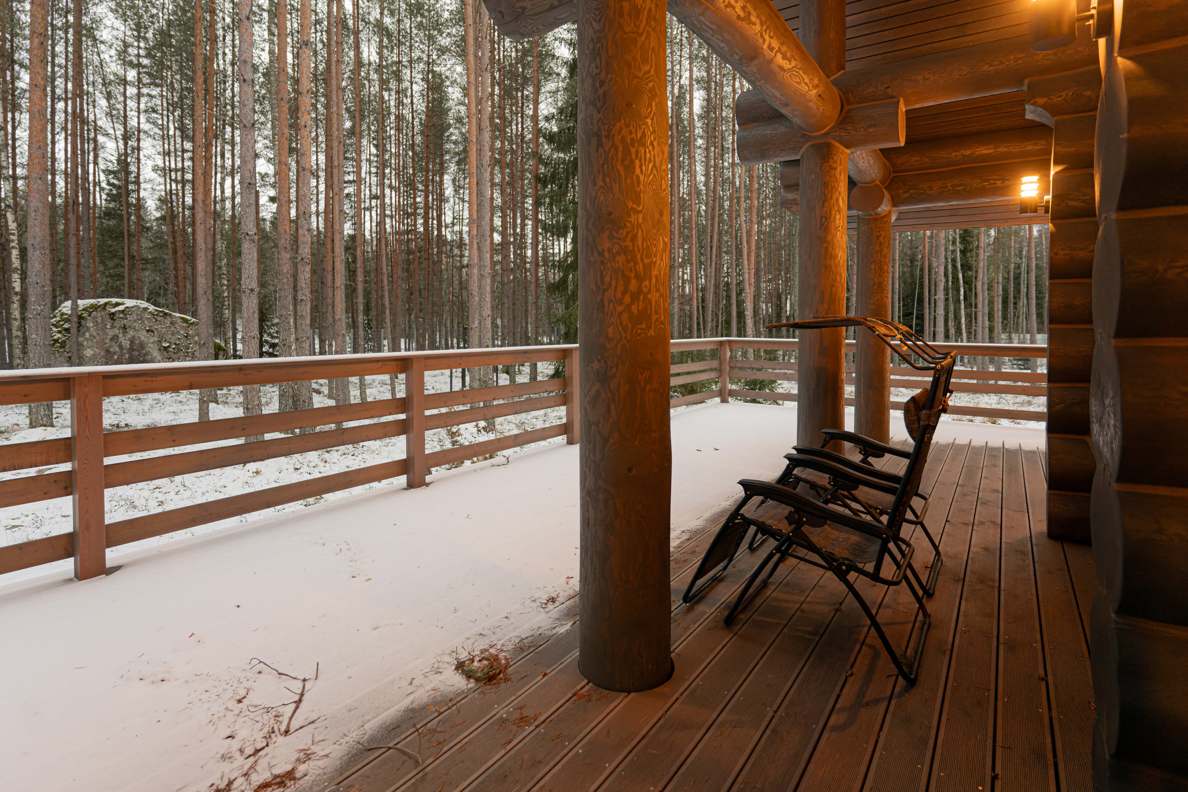 Фото Дома на Сайме