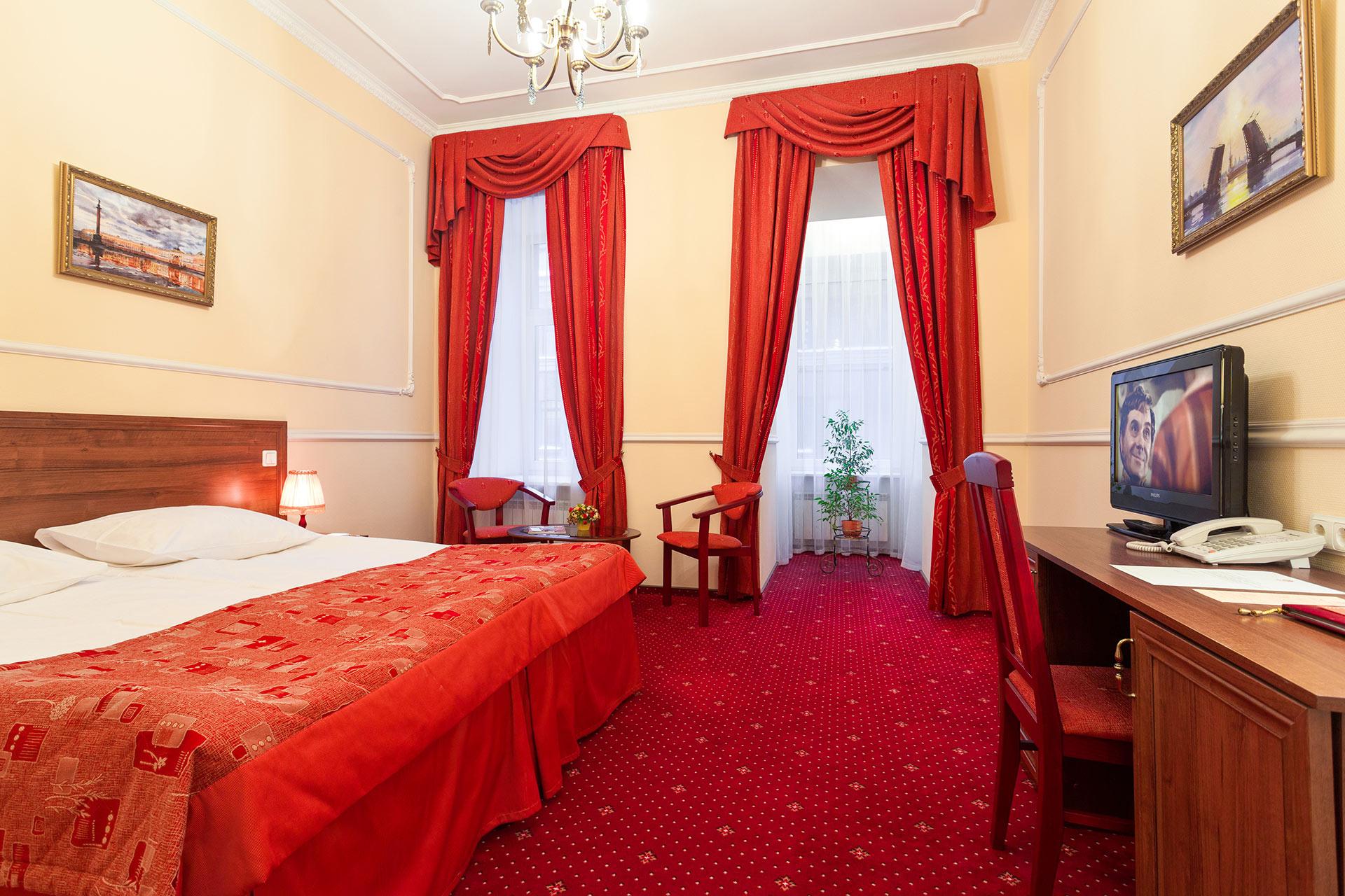 Фото отеля 3