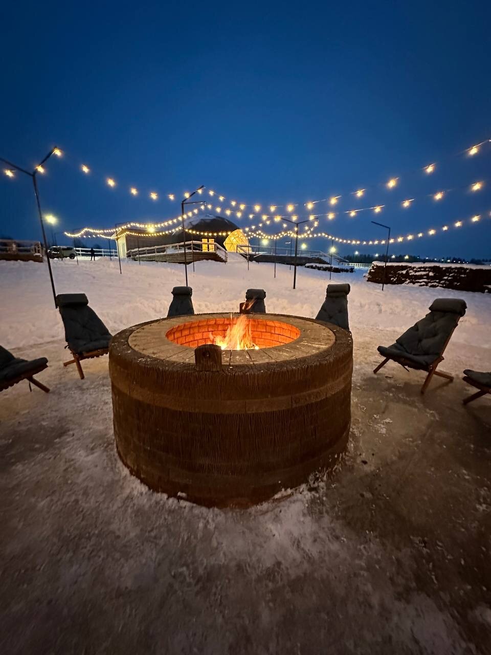 Фото Муза Рузы