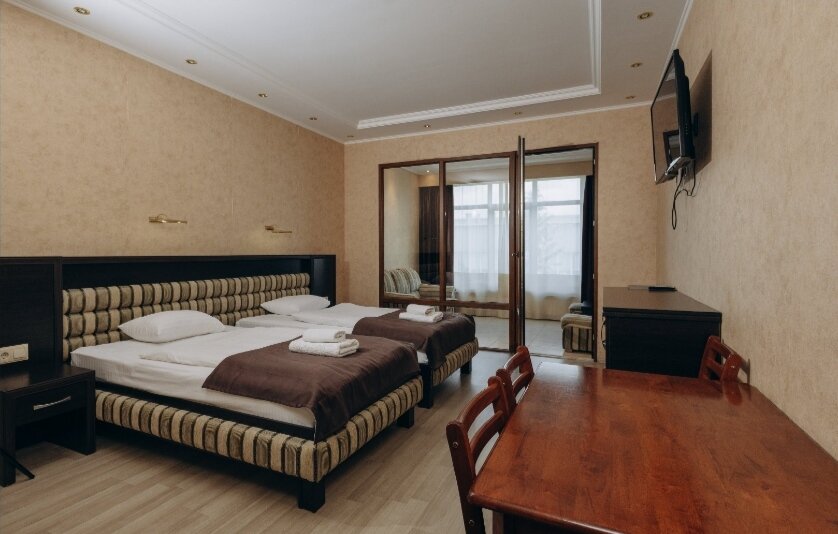 Фото Муссон