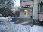 Купи слона (Moskovskiy Tract Street, 145), gift and souvenir shop