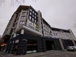 Туалет (ulitsa Gorkogo, 14) ، حمام عام
