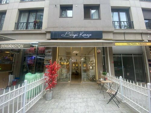 Bengü Karaca Fotoğraf 2