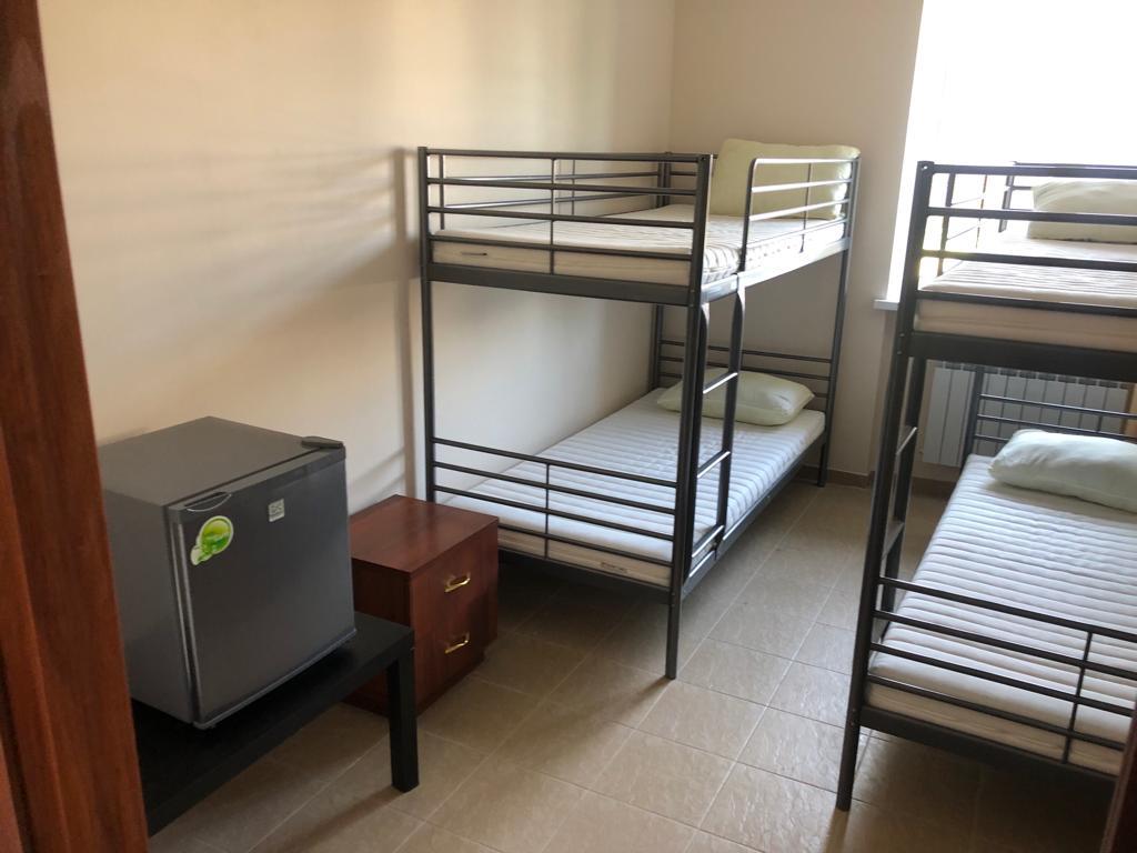 Фото Московская