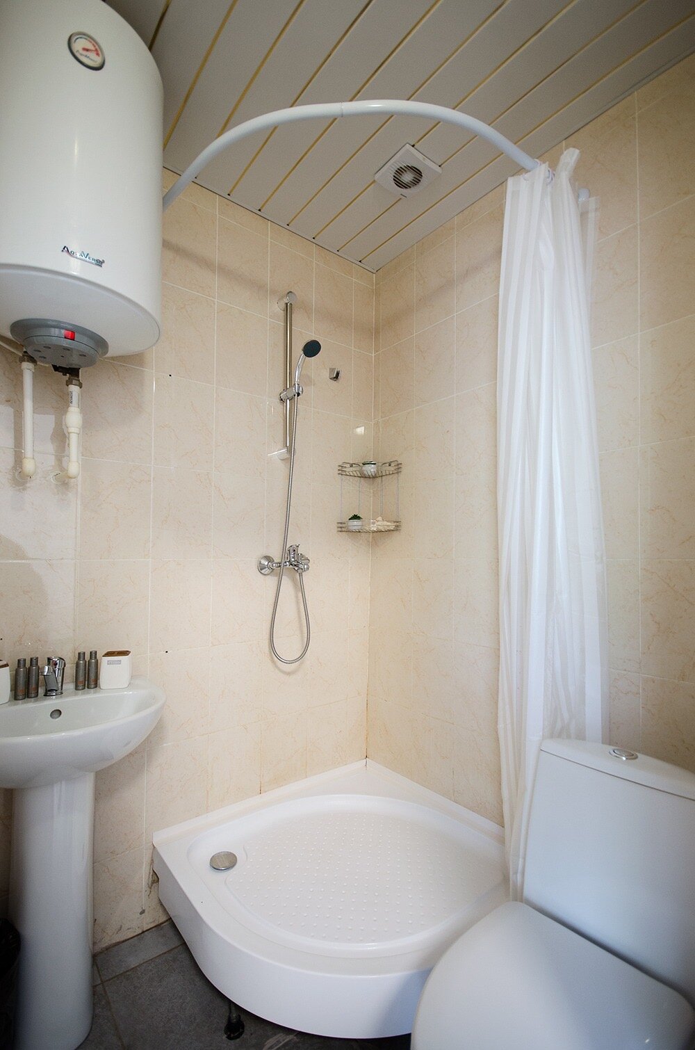 Фото Пастель