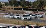 Safari Motorsport (Istanbul, Maltepe, Gulsuyu Neighborhood, Bilginer Street, 4A) ، تنظيم الأحداث