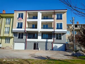 Karayel Girls' Apartment (Kütahya, Tavşanlı, Yeni Mah., Şirin Sok., 4), atracción