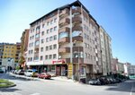 Kaplan Pharmacy (Erzurum, Yakutiye, Lalapaşa Mah., Gümrük Arkası Küme Evleri), pharmacy