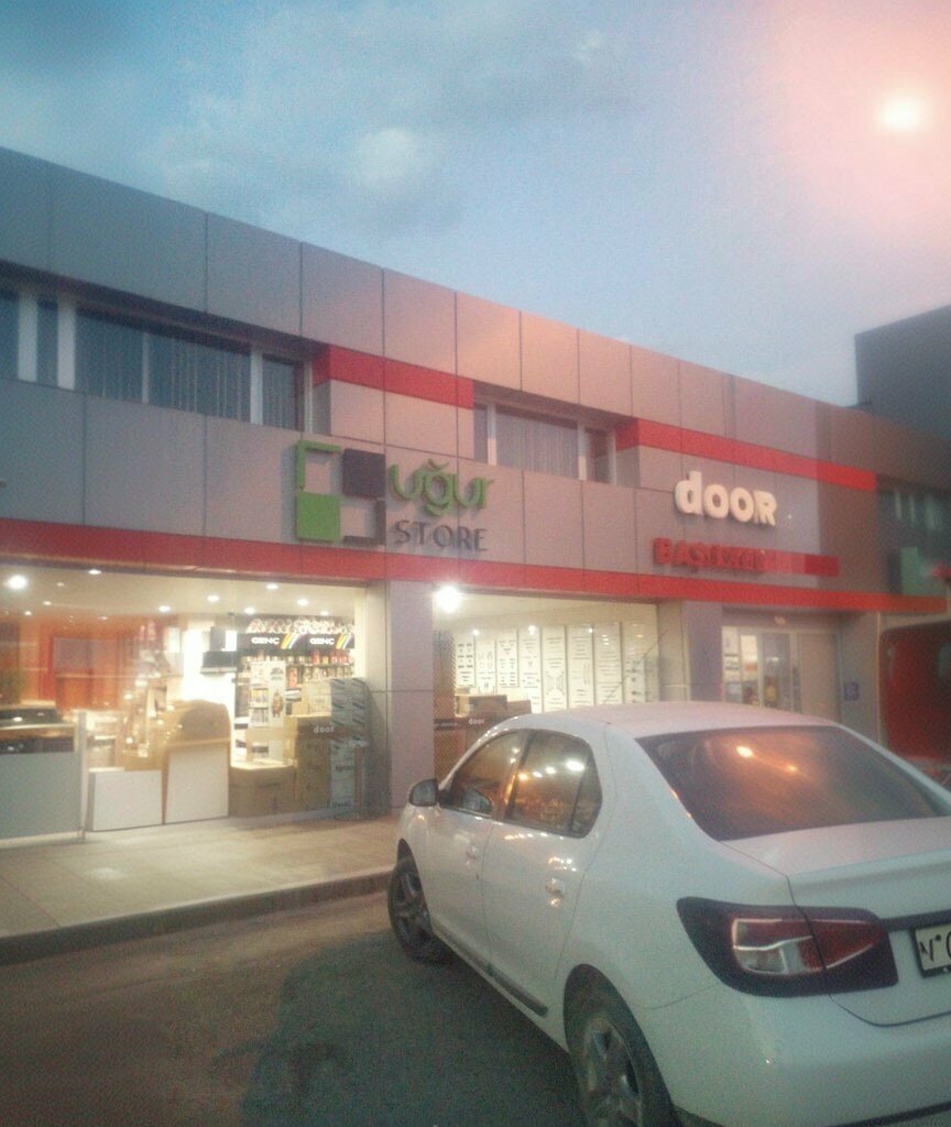 Hardware for windows Basaranlar Ahsap, Corum, photo