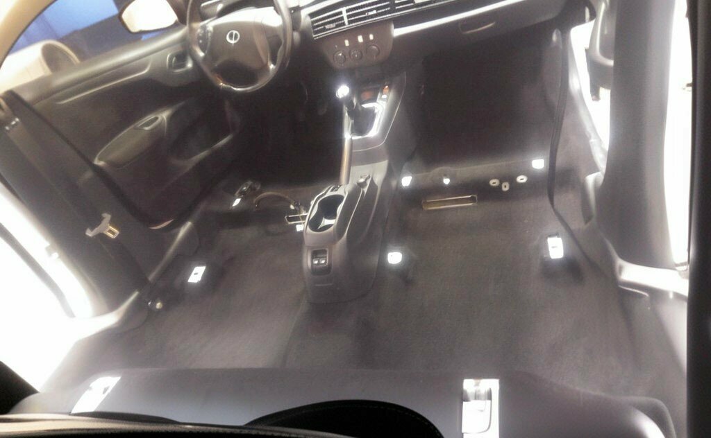 Car wash Elci Auto Grooming, Serdivan, photo