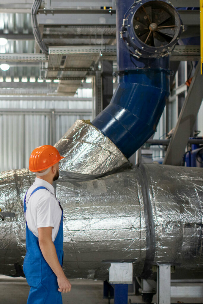 Engineering AstanaPromInzhiniring, Astana, photo